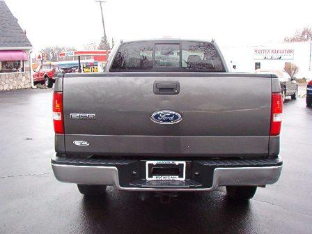 Ford F150 2005 photo 3