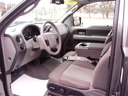 Ford F150 2005 photo 5