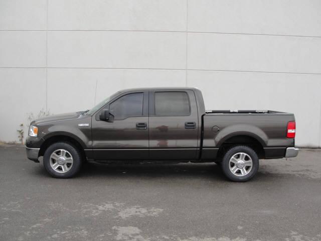 Ford F150 2005 photo 1