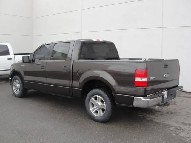 Ford F150 2005 photo 2