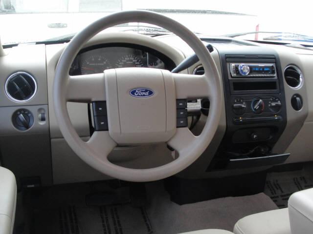 Ford F150 2005 photo 4