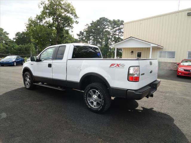 Ford F150 2005 photo 2