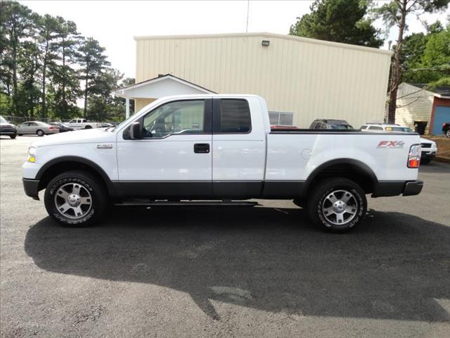 Ford F150 2005 photo 3