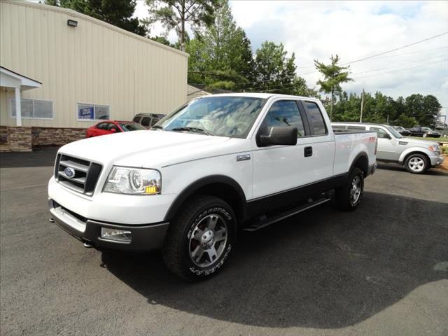 Ford F150 2005 photo 4