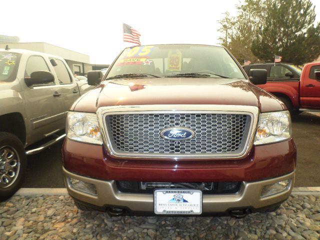 Ford F150 2005 photo 2