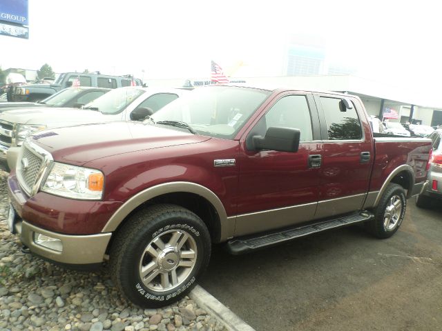 Ford F150 2005 photo 3