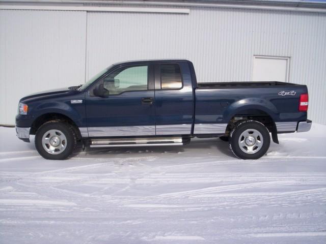 Ford F150 M Roadster Pickup