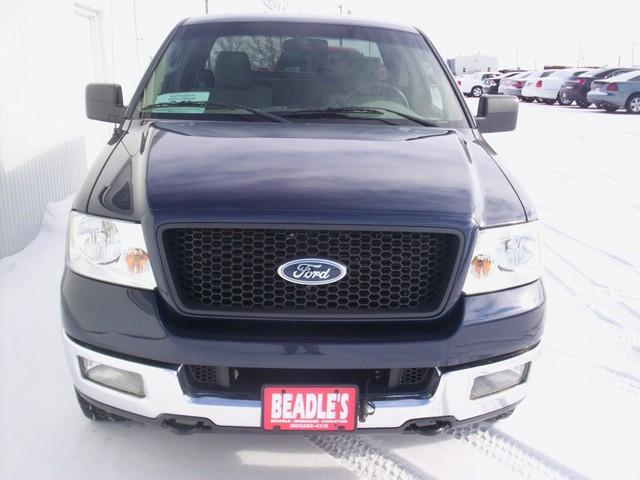 Ford F150 2005 photo 1