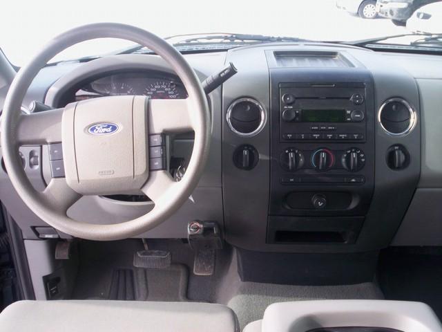 Ford F150 2005 photo 3