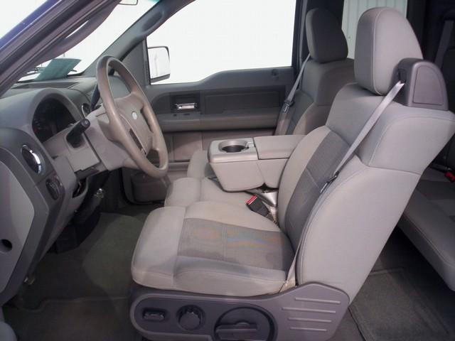 Ford F150 2005 photo 5