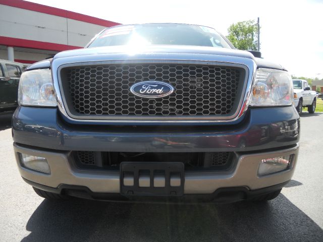 Ford F150 2005 photo 1