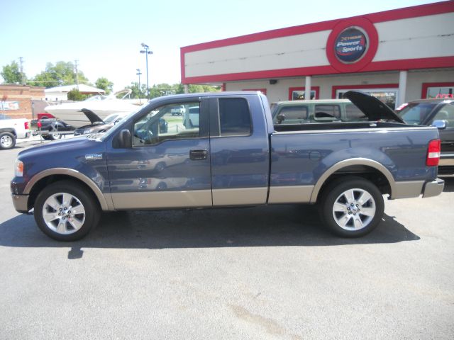 Ford F150 2005 photo 2