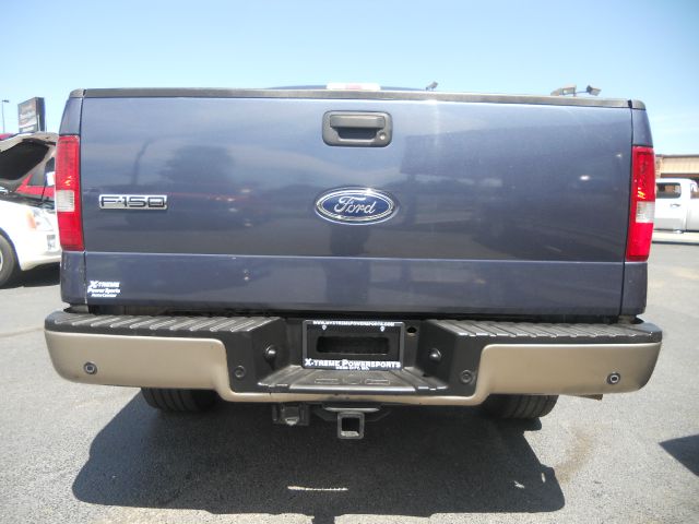 Ford F150 2005 photo 3