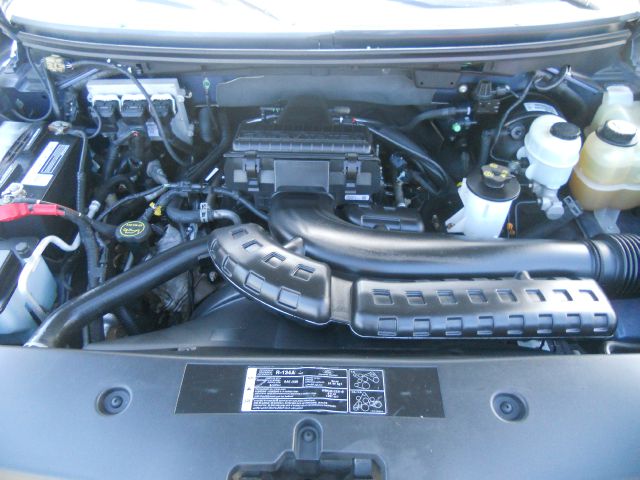 Ford F150 2005 photo 5