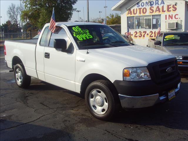 Ford F150 2005 photo 1