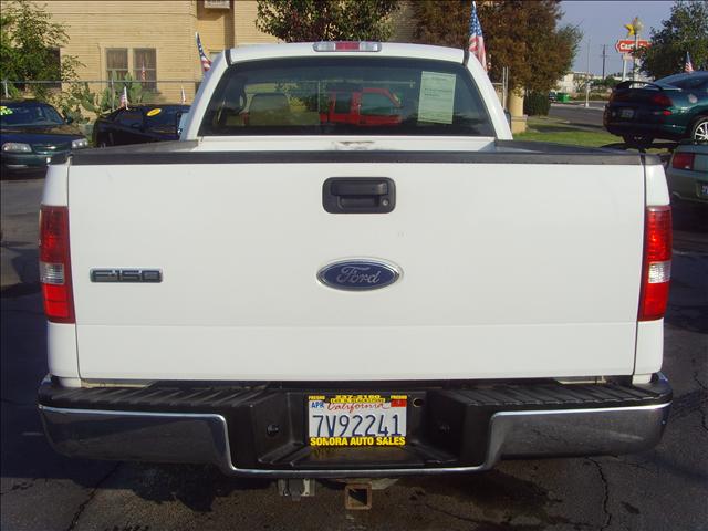 Ford F150 2005 photo 2