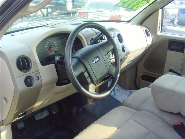 Ford F150 2005 photo 3