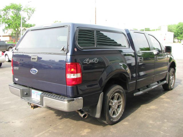 Ford F150 2005 photo 2