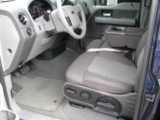 Ford F150 2005 photo 3