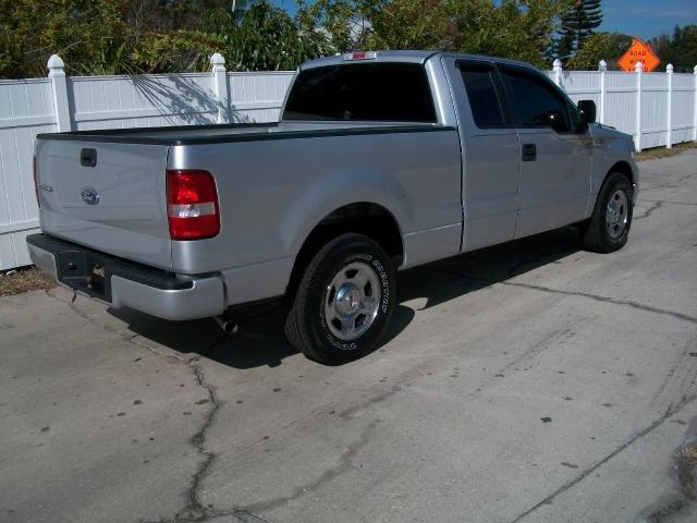 Ford F150 2005 photo 1