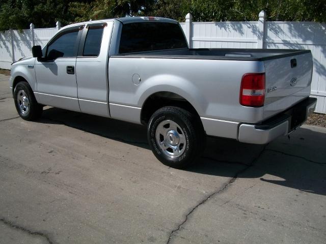 Ford F150 2005 photo 2