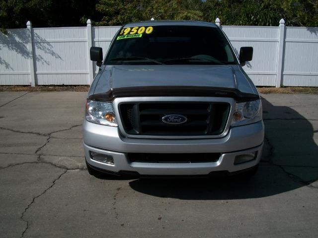 Ford F150 2005 photo 3