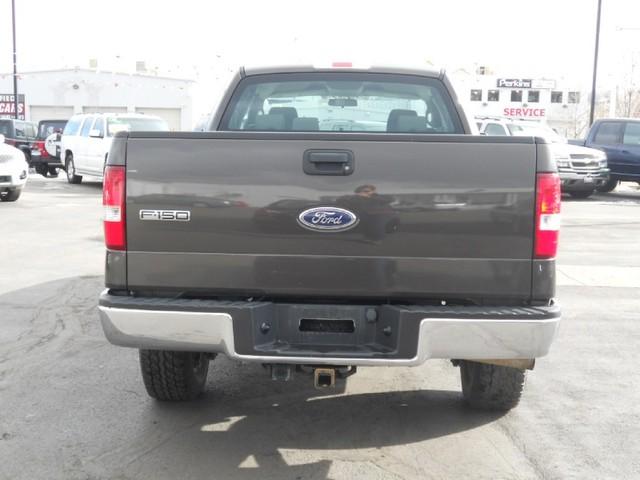 Ford F150 2005 photo 2