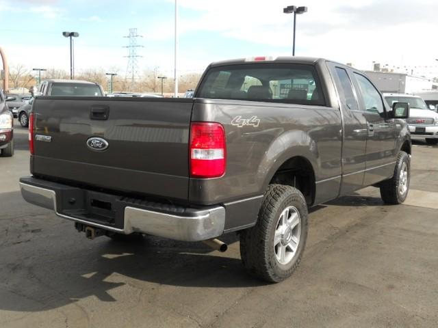 Ford F150 2005 photo 3