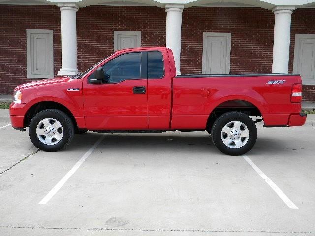 Ford F150 2005 photo 1