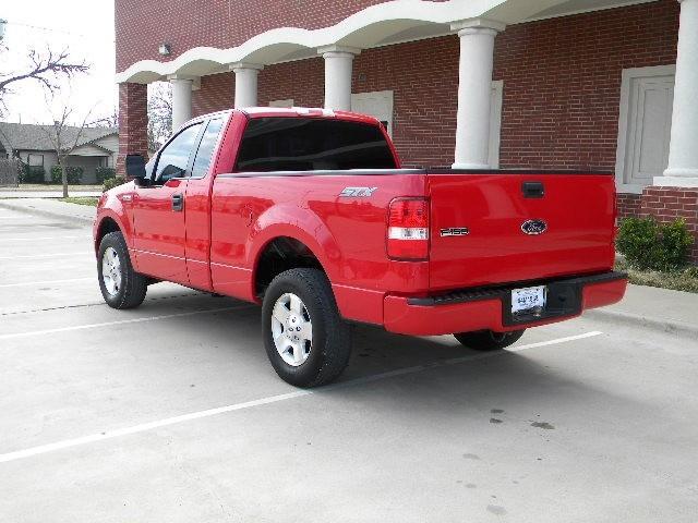 Ford F150 2005 photo 3