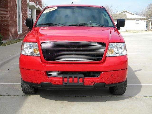 Ford F150 2005 photo 4