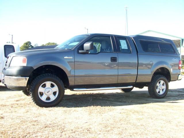 Ford F150 2005 photo 1