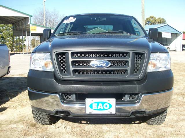 Ford F150 2005 photo 5