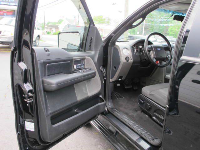 Ford F150 3/4t 4x2 Pickup Truck