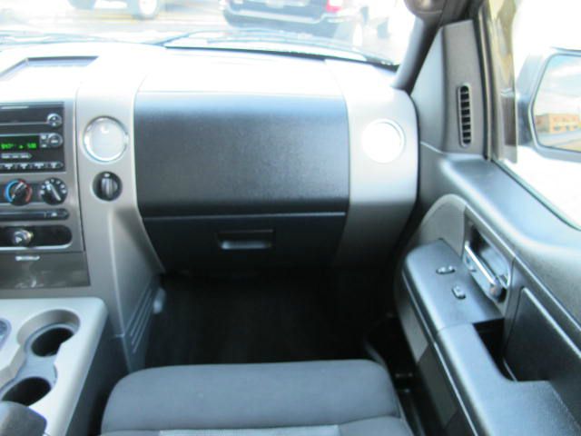 Ford F150 2005 photo 10