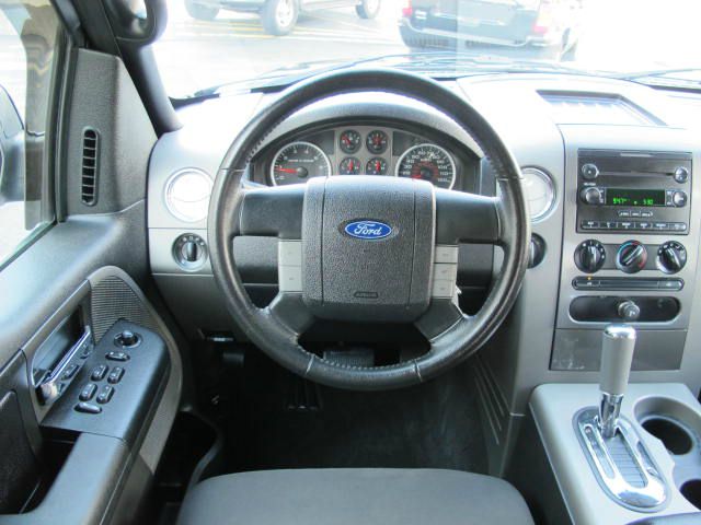 Ford F150 2005 photo 11