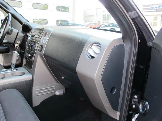 Ford F150 2005 photo 12