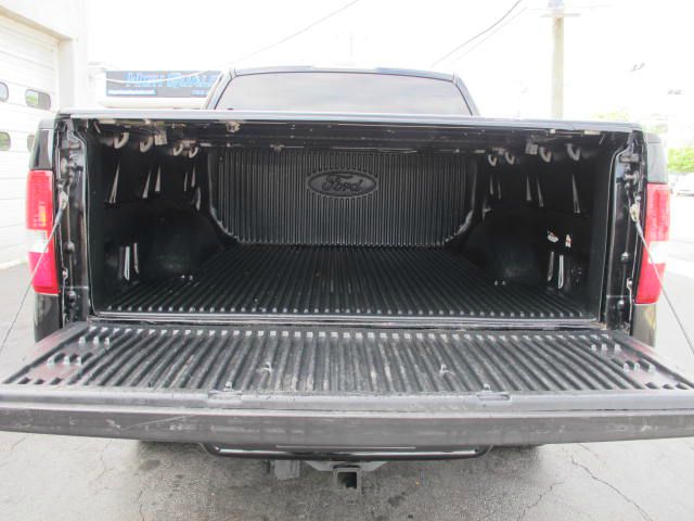 Ford F150 2005 photo 17