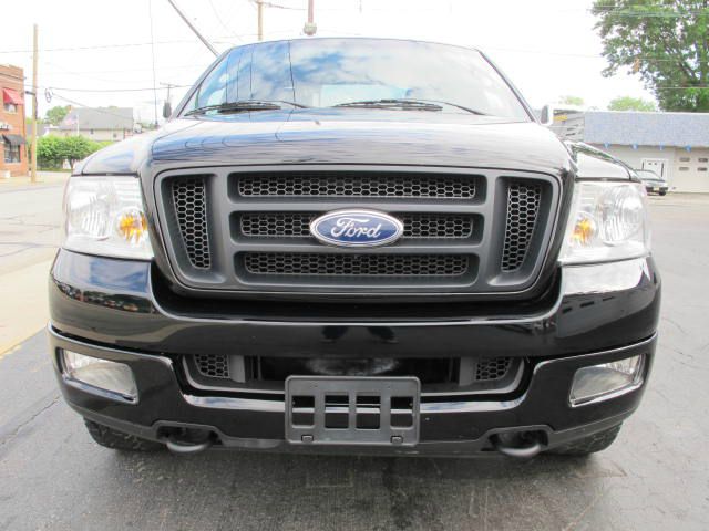 Ford F150 2005 photo 2