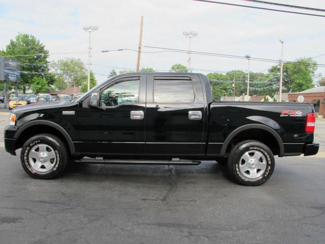 Ford F150 2005 photo 23