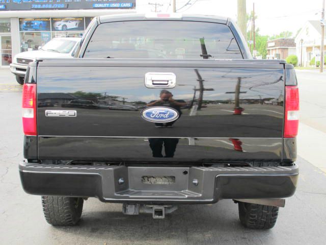 Ford F150 2005 photo 24