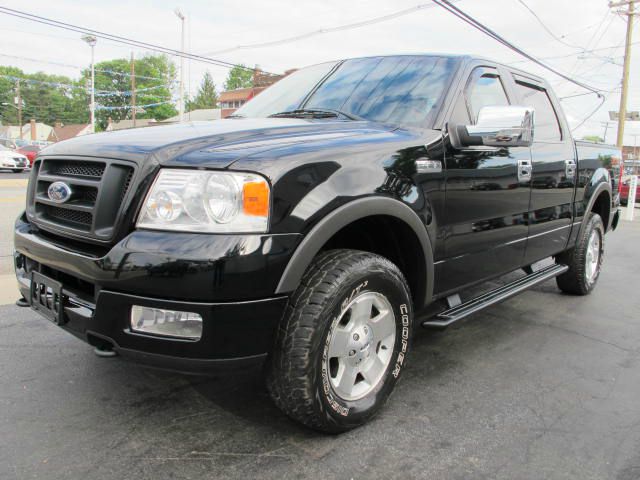 Ford F150 2005 photo 26