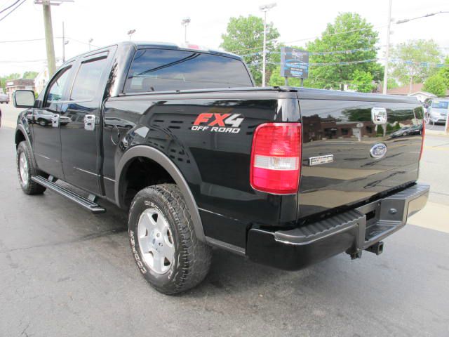 Ford F150 2005 photo 30