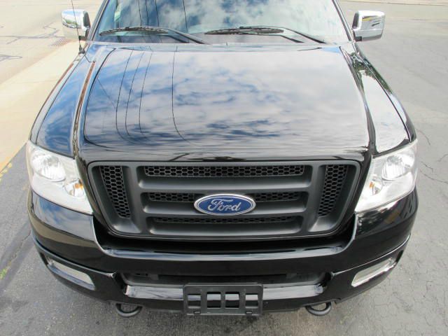 Ford F150 2005 photo 4