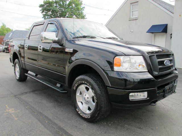 Ford F150 2005 photo 5