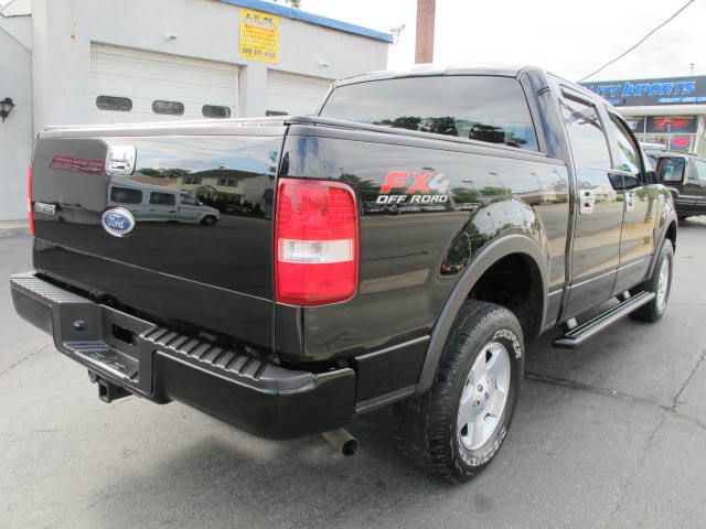 Ford F150 2005 photo 6