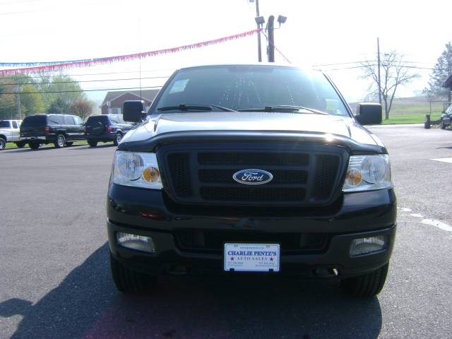 Ford F150 2005 photo 1