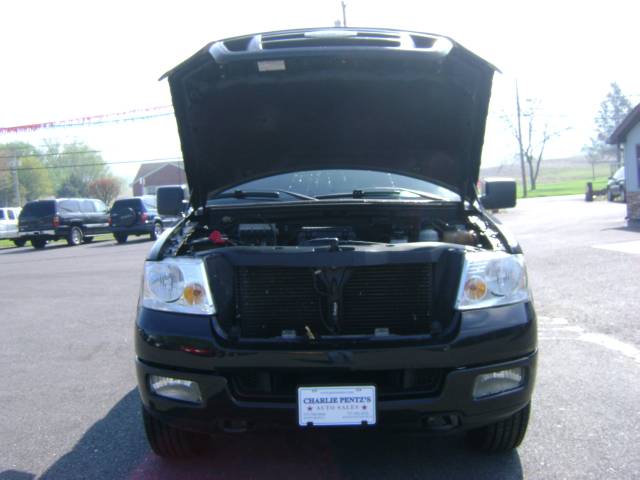 Ford F150 2005 photo 2