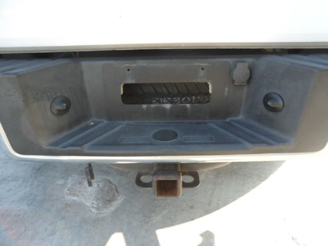 Ford F150 2005 photo 1