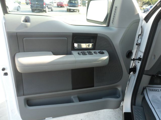 Ford F150 2005 photo 14